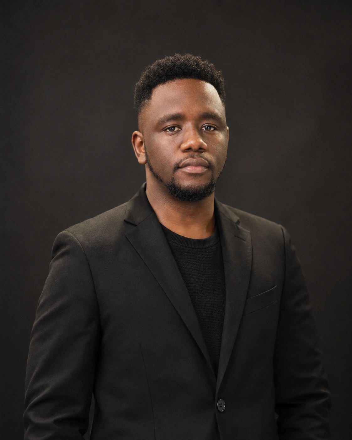 Kelvin, founder and digital product developer at Kelmora Studio